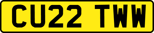 CU22TWW