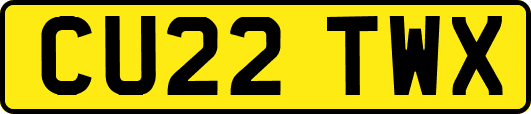 CU22TWX