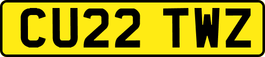 CU22TWZ