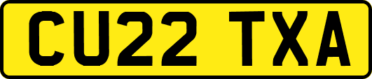CU22TXA