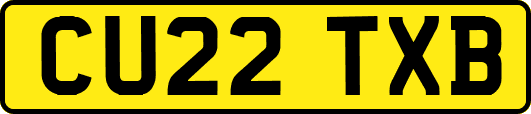 CU22TXB