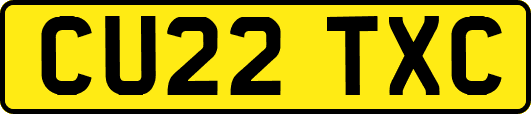 CU22TXC