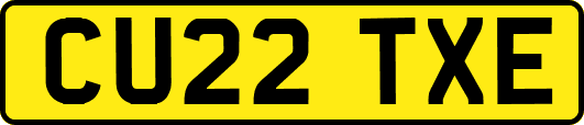 CU22TXE