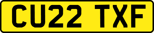 CU22TXF