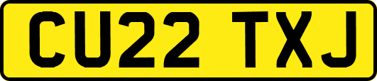 CU22TXJ