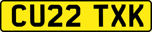 CU22TXK