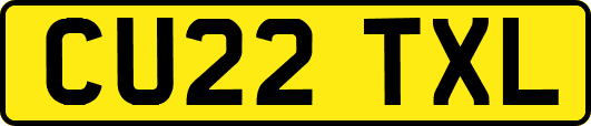 CU22TXL