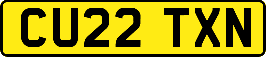 CU22TXN