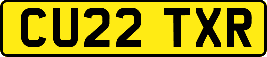 CU22TXR