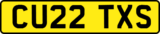 CU22TXS