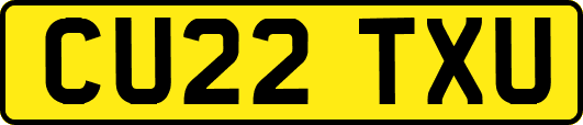 CU22TXU