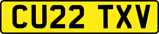 CU22TXV