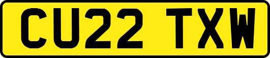 CU22TXW