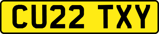 CU22TXY