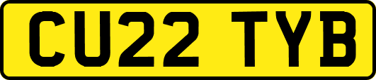 CU22TYB