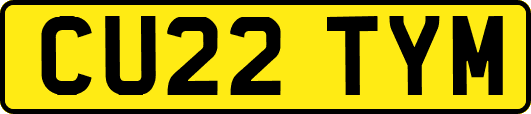 CU22TYM