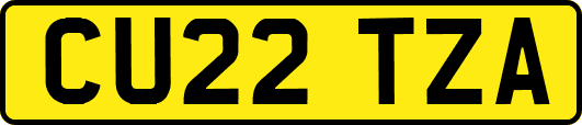 CU22TZA