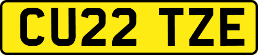 CU22TZE