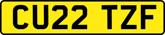 CU22TZF