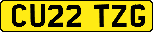 CU22TZG