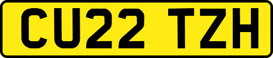 CU22TZH