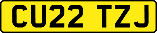 CU22TZJ