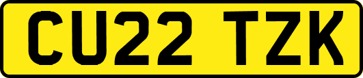 CU22TZK