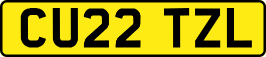 CU22TZL