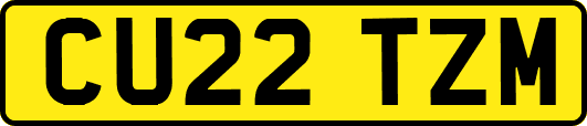 CU22TZM