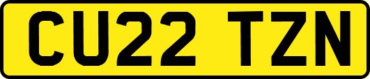 CU22TZN