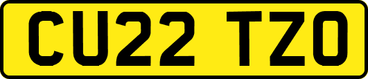 CU22TZO
