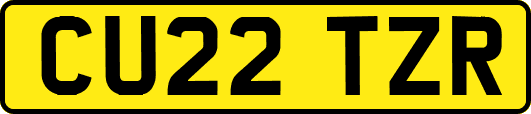 CU22TZR