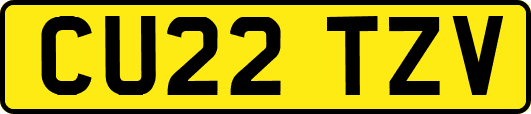 CU22TZV