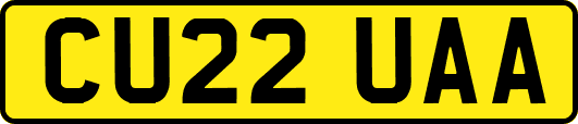 CU22UAA