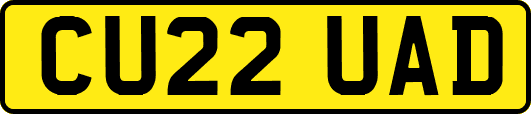 CU22UAD
