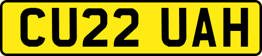 CU22UAH