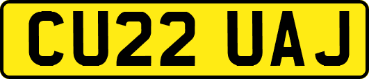 CU22UAJ