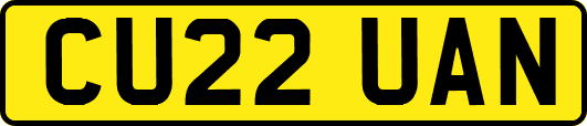 CU22UAN