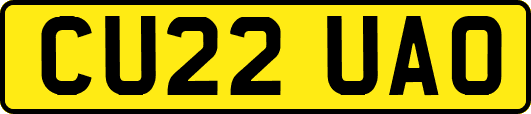 CU22UAO
