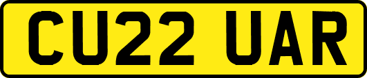 CU22UAR