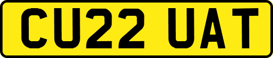 CU22UAT