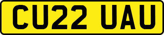 CU22UAU