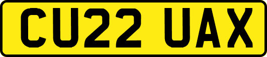 CU22UAX