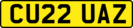 CU22UAZ