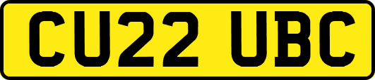 CU22UBC