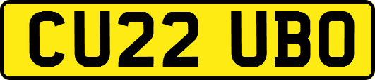 CU22UBO