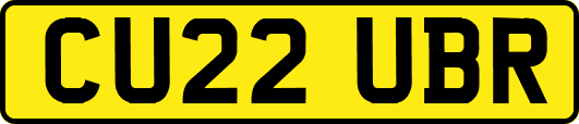 CU22UBR