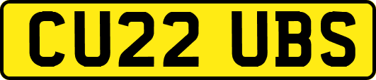 CU22UBS