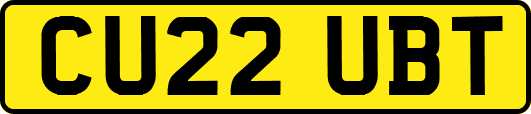 CU22UBT
