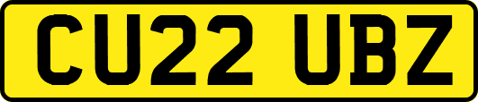 CU22UBZ